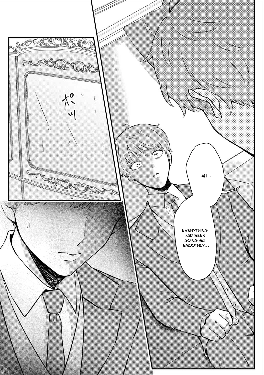 I Woke Up — and Cleanly Let Go of My Stolen Fiancé Chapter 4 Page 23
